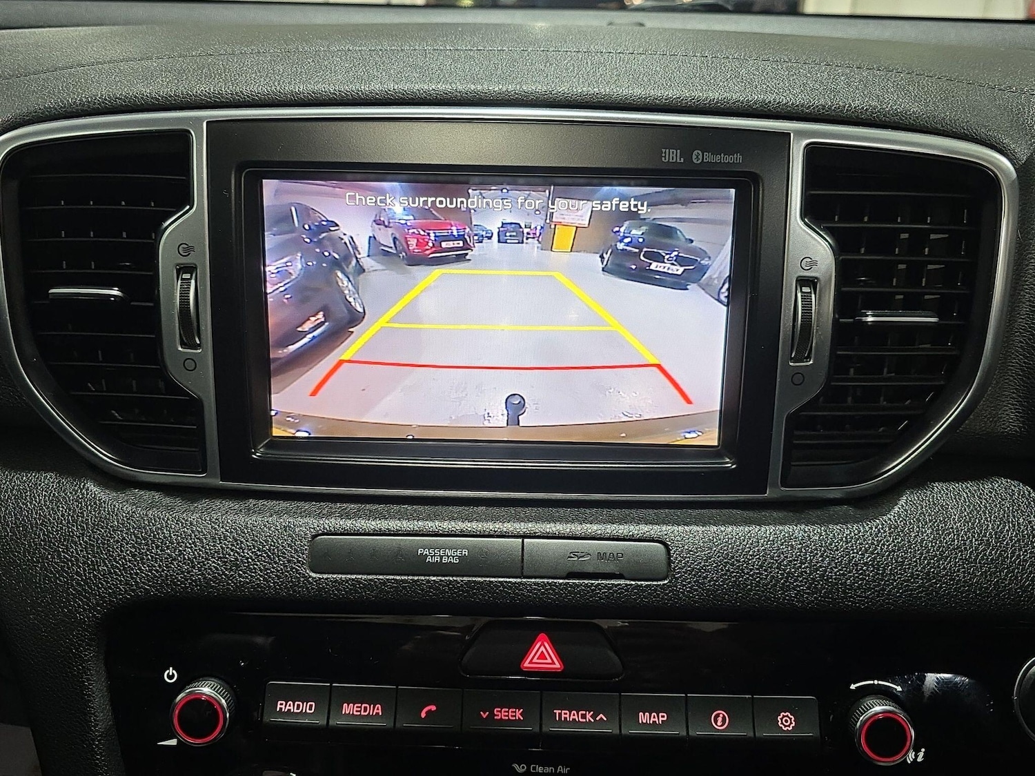 Used Kia Sportage 2016 for sale - 77057708: Photo 18