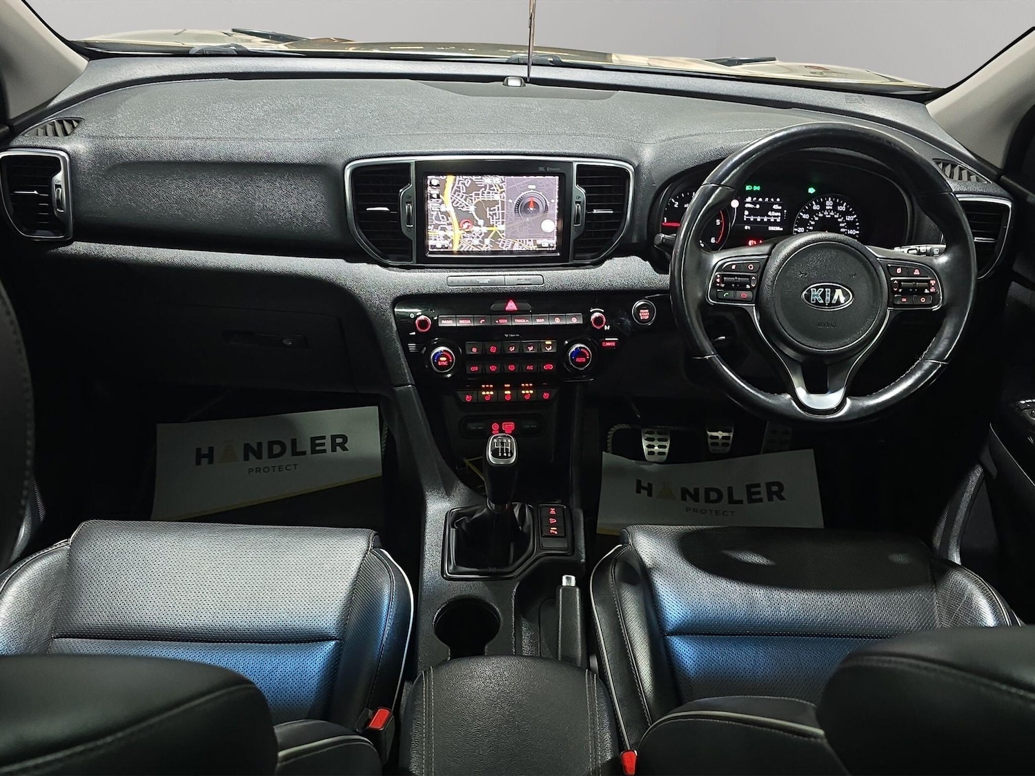 Used Kia Sportage 2016 for sale - 77057708: Photo 2