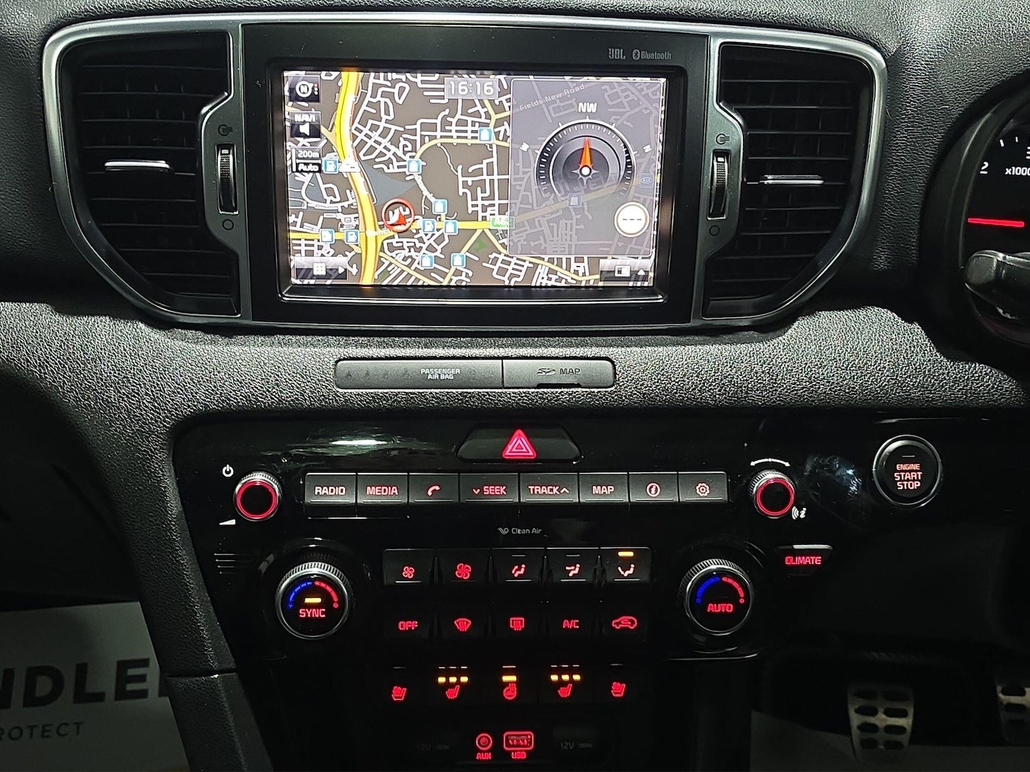 Used Kia Sportage 2016 for sale - 77057708: Photo 20