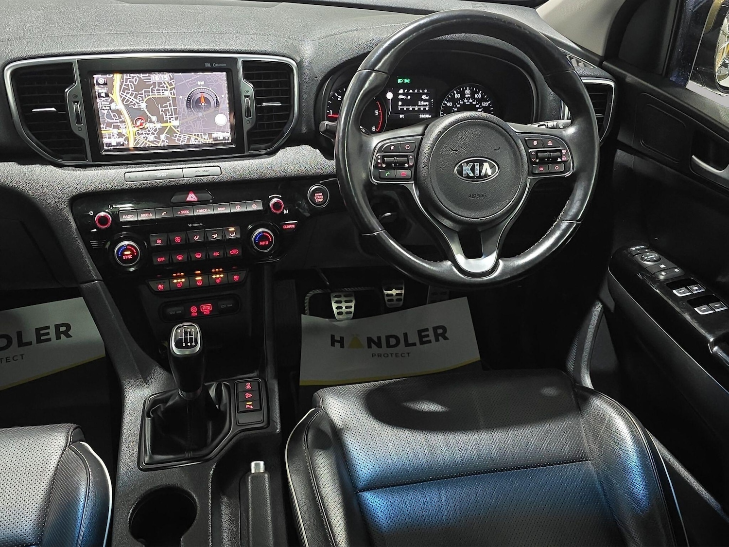 Used Kia Sportage 2016 for sale - 77057708: Photo 21