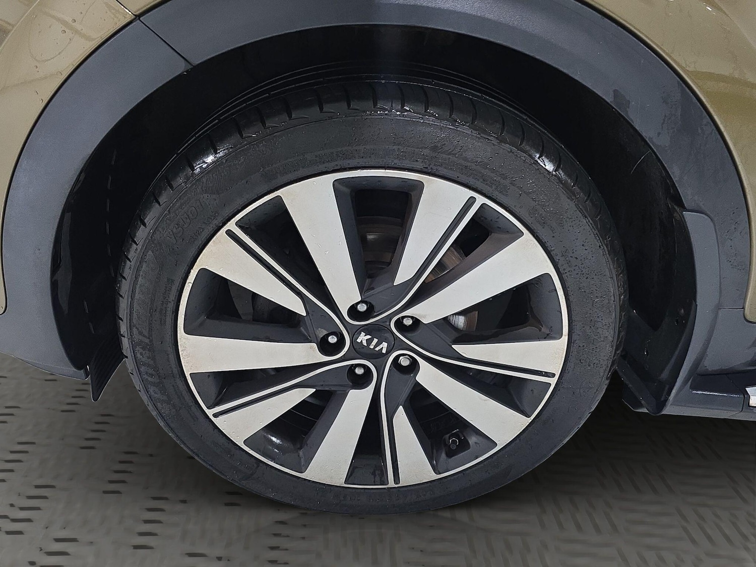 Used Kia Sportage 2016 for sale - 77057708: Photo 36