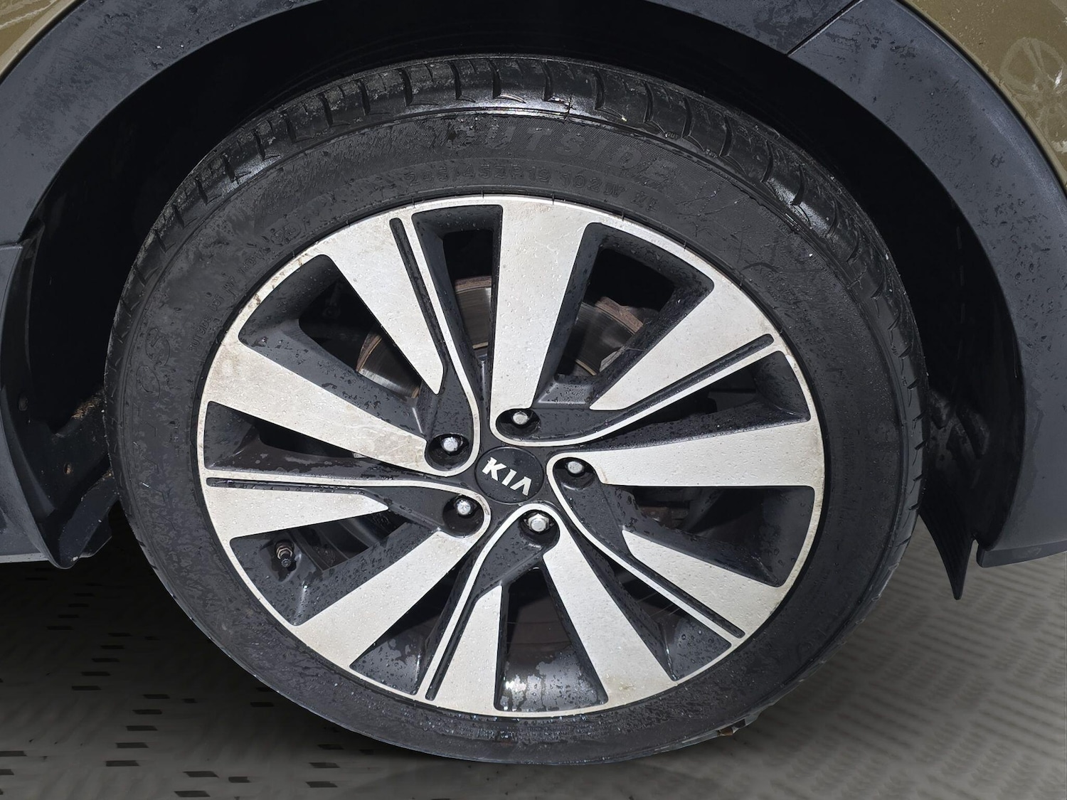 Used Kia Sportage 2016 for sale - 77057708: Photo 37