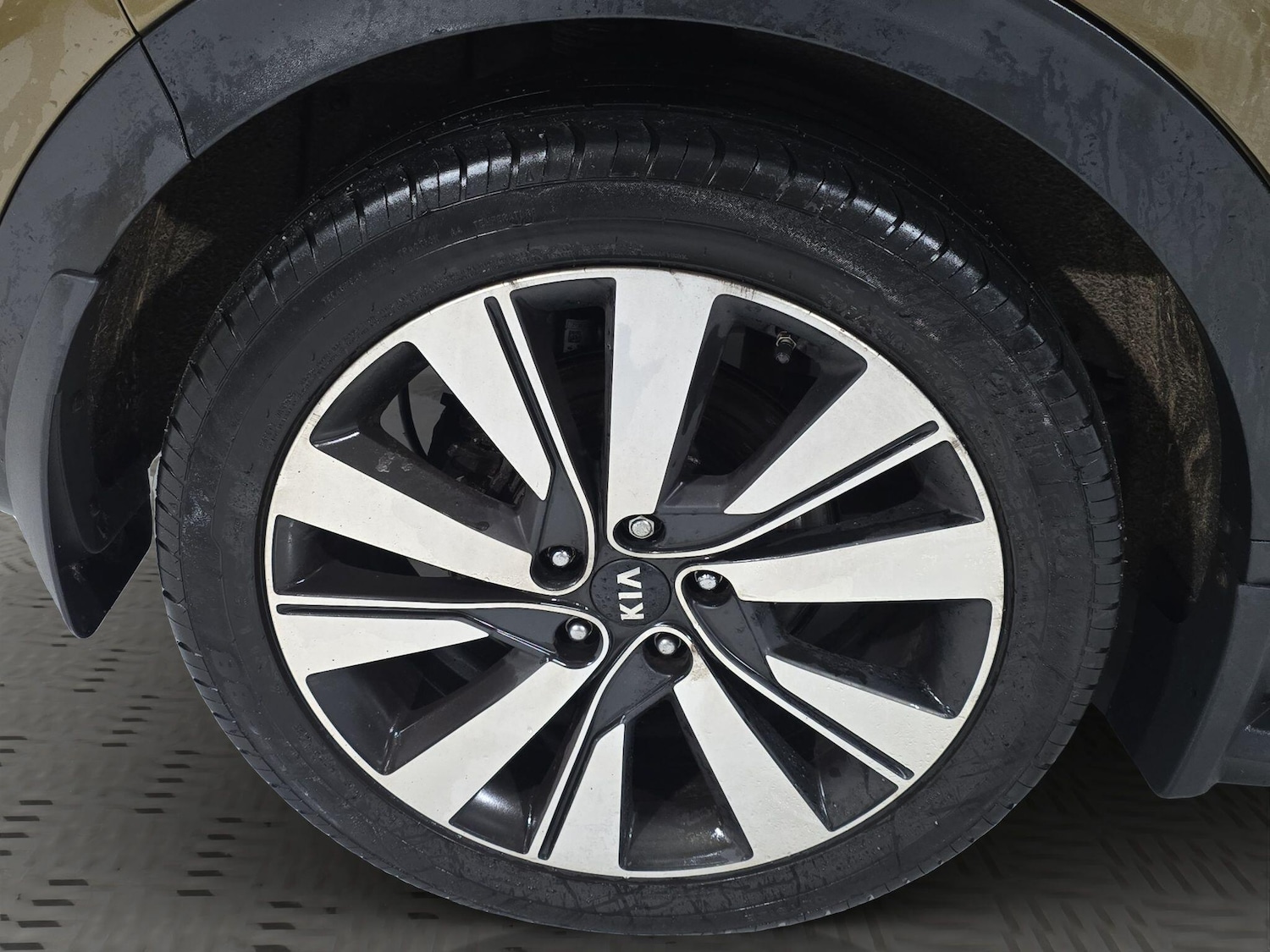 Used Kia Sportage 2016 for sale - 77057708: Photo 39