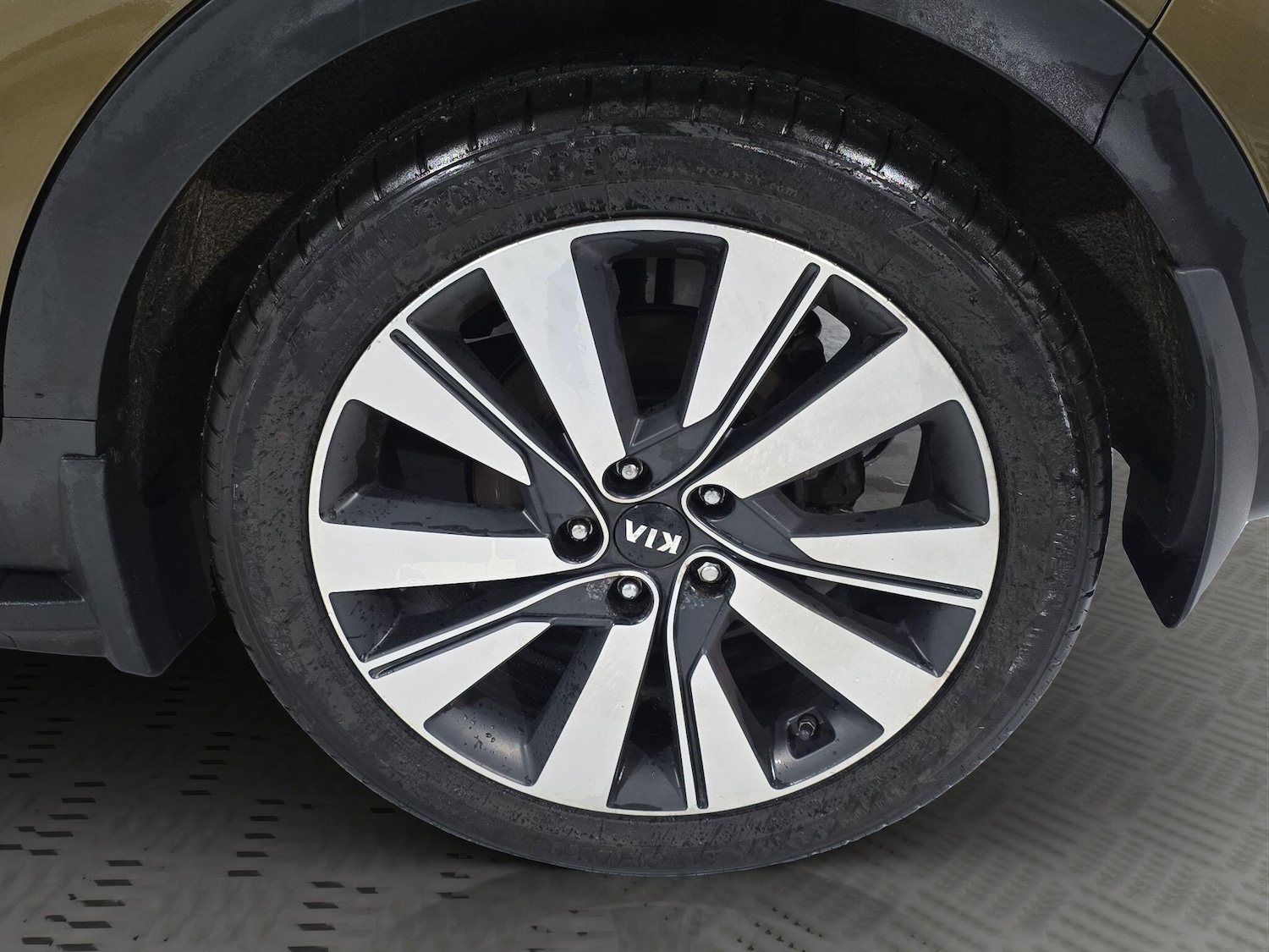 Used Kia Sportage 2016 for sale - 77057708: Photo 40