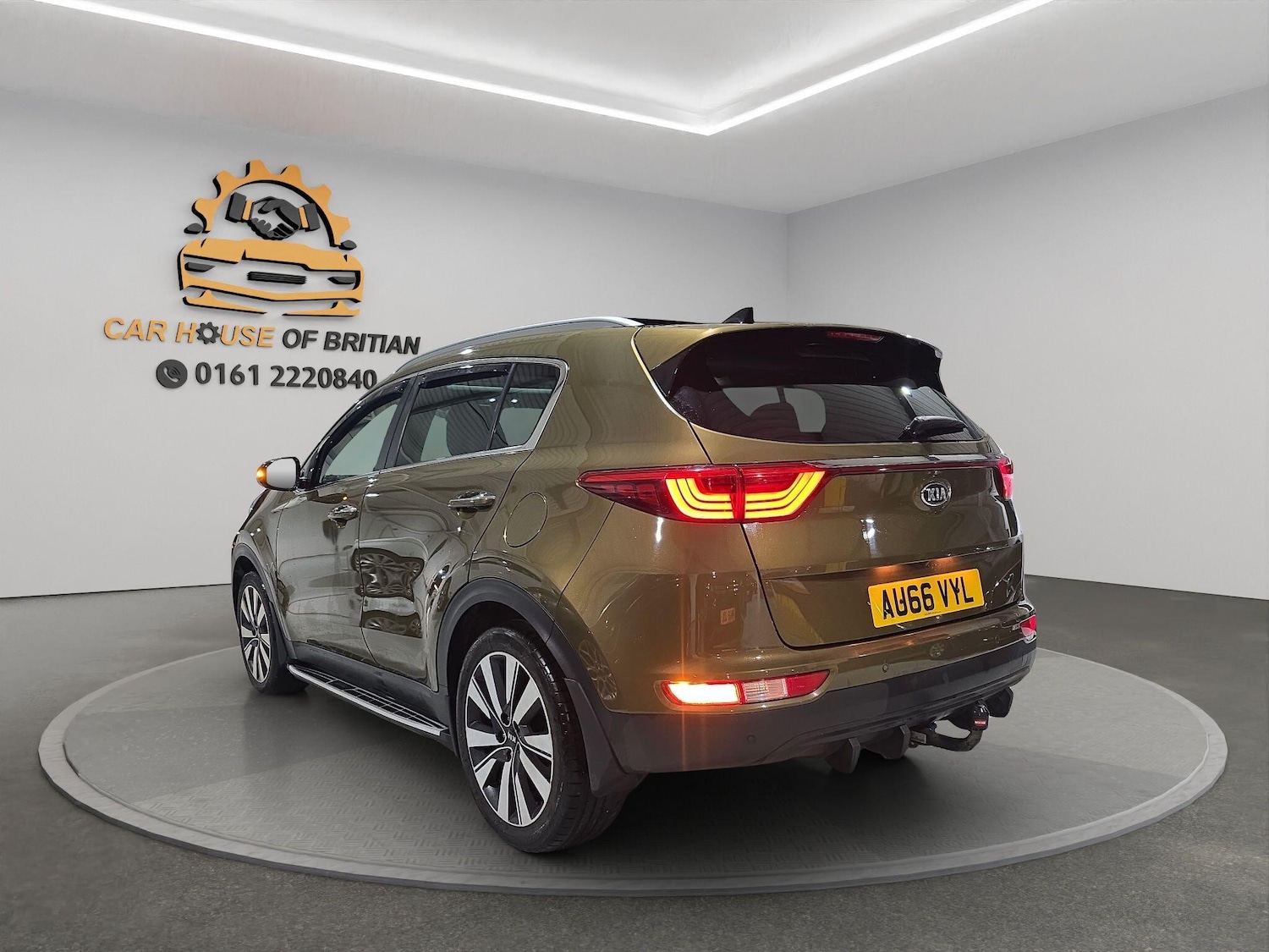 Used Kia Sportage 2016 for sale - 77057708: Photo 7