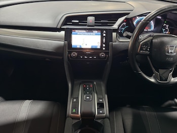 Used Honda Civic 2019 for sale - 77612120: Photo