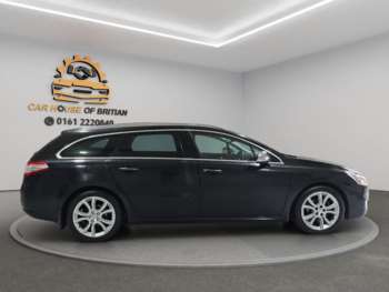 Used Peugeot 508 2013 for sale - 74618224: Photo