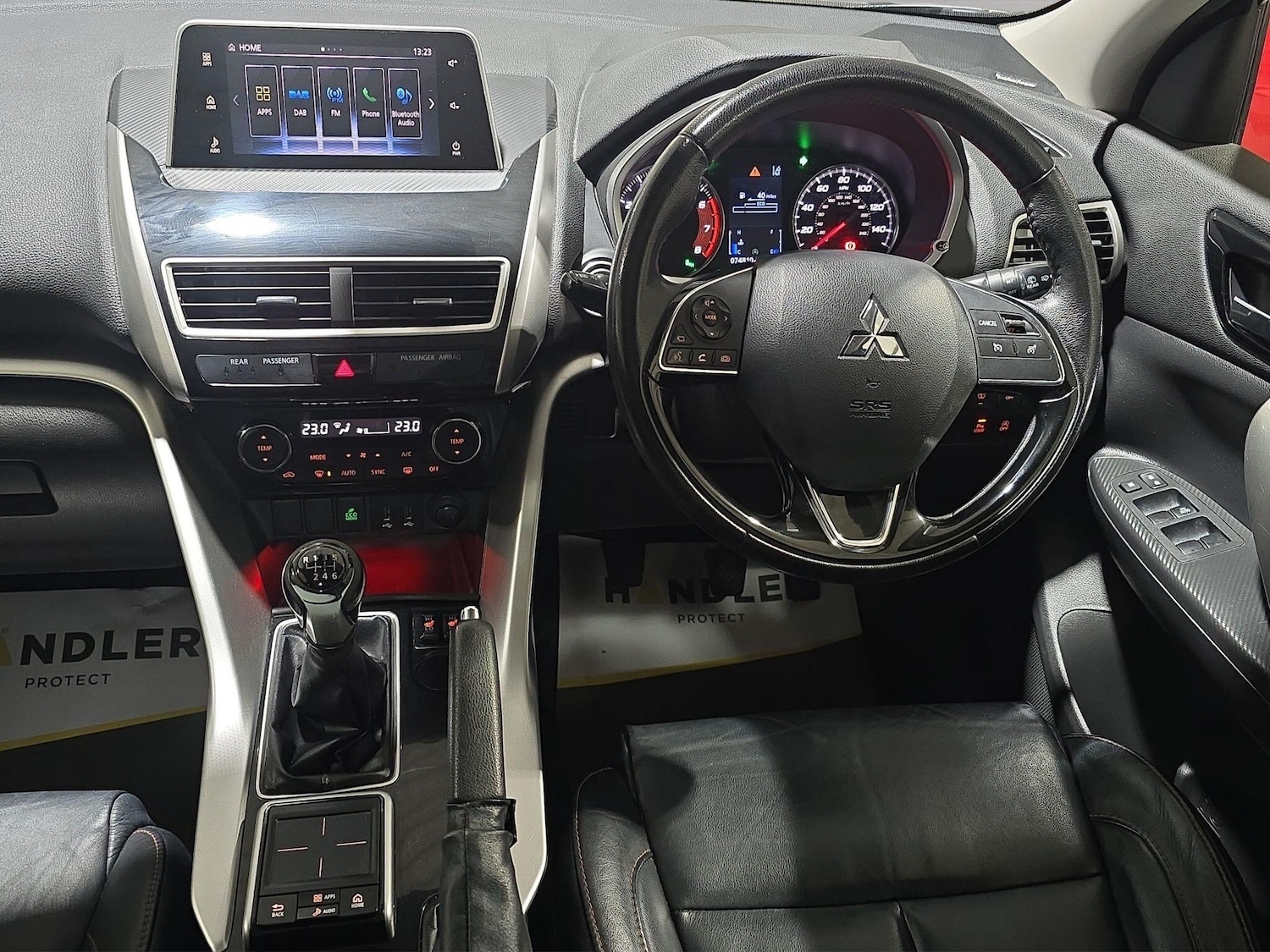 Used Mitsubishi Eclipse Cross 2018 for sale - 76990606: Photo 12