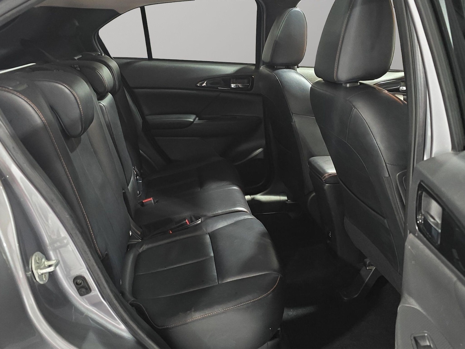 Used Mitsubishi Eclipse Cross 2018 for sale - 76990606: Photo 15