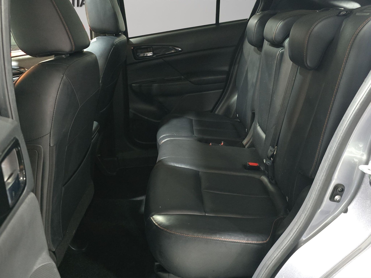 Used Mitsubishi Eclipse Cross 2018 for sale - 76990606: Photo 16