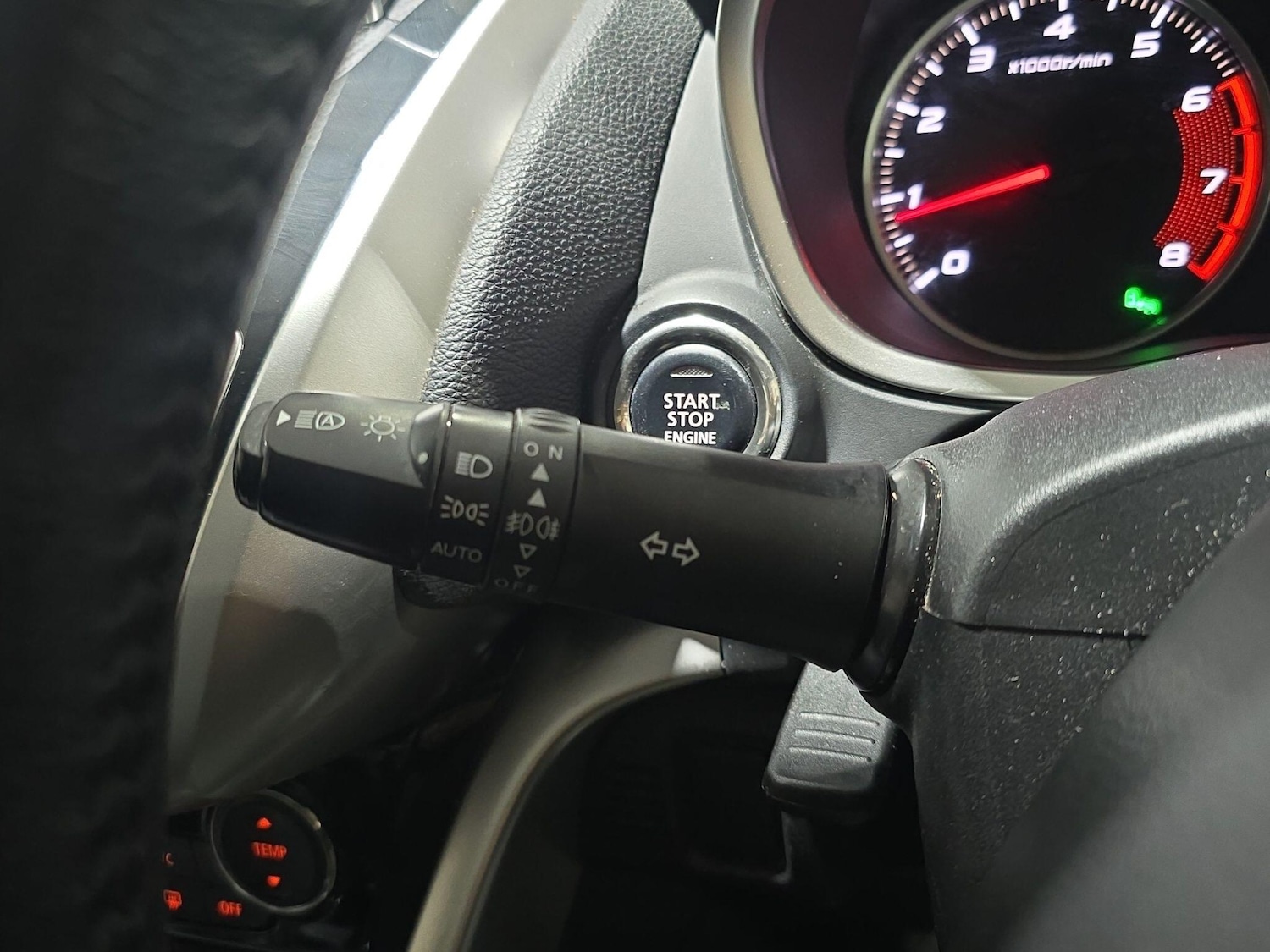 Used Mitsubishi Eclipse Cross 2018 for sale - 76990606: Photo 18