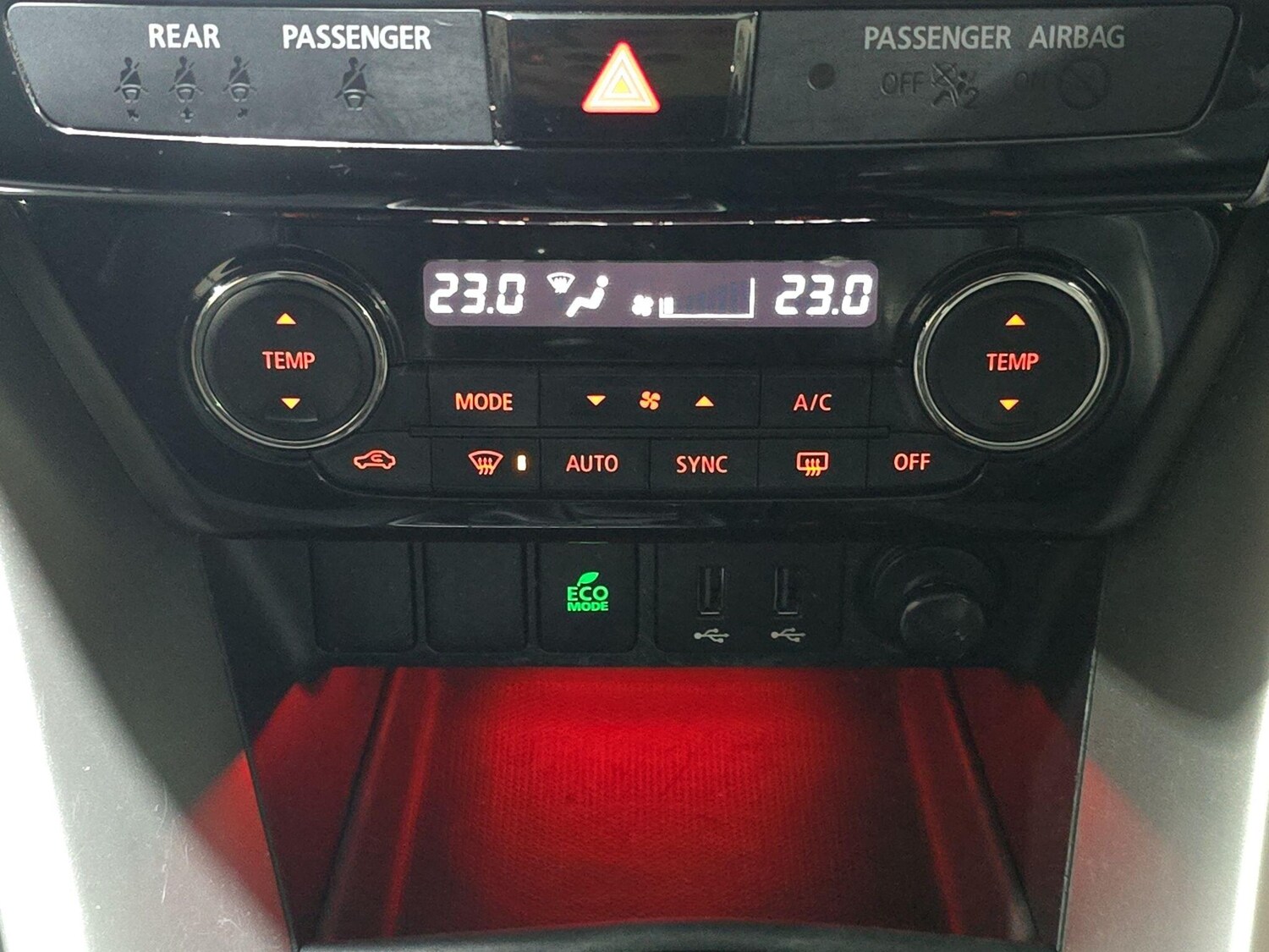 Used Mitsubishi Eclipse Cross 2018 for sale - 76990606: Photo 19