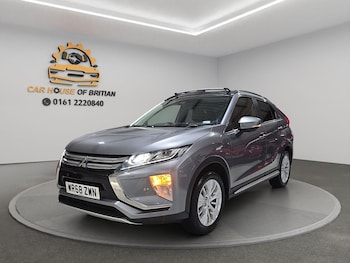 2018 (68) - 1.5 4 5dr