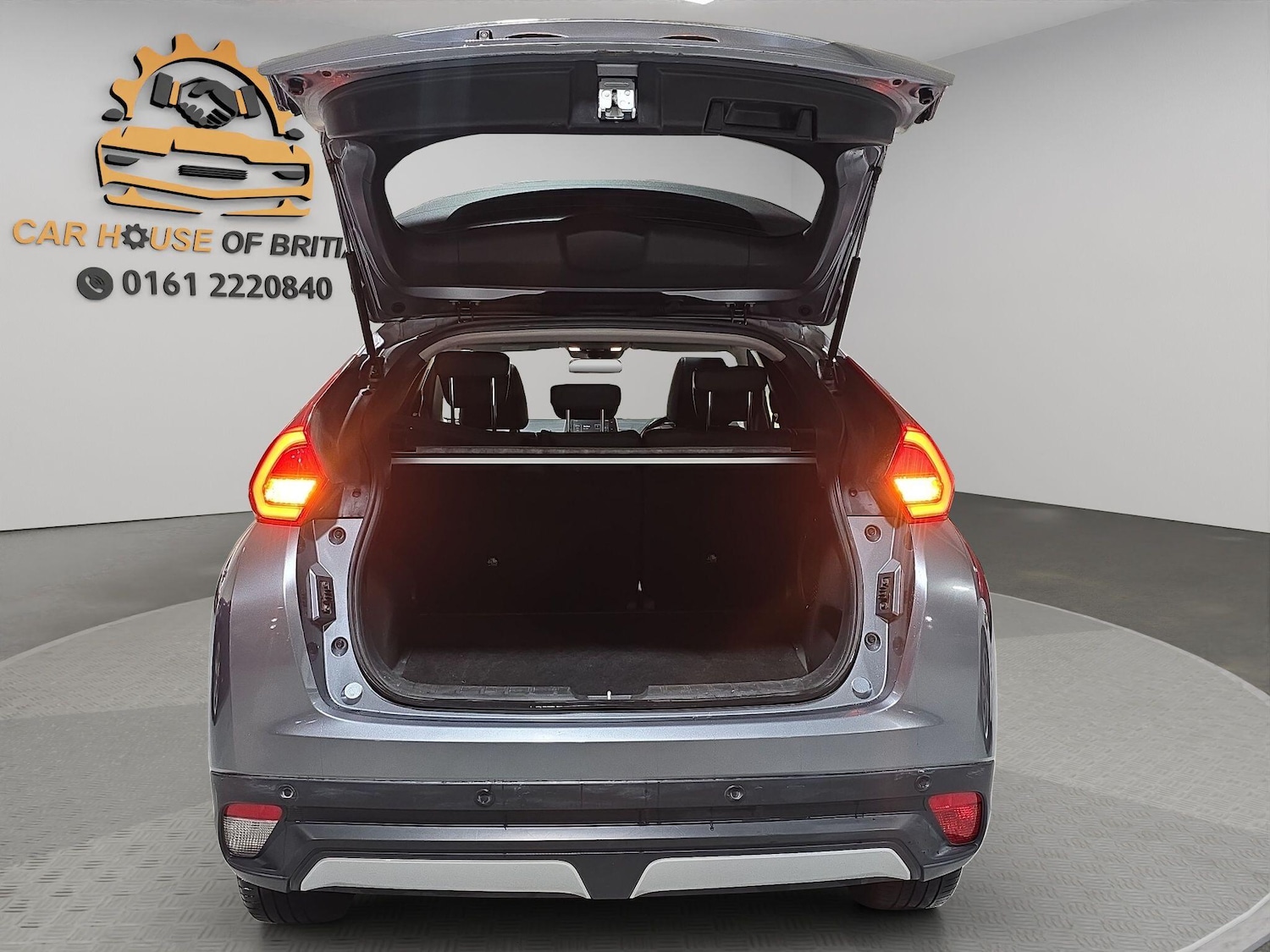 Used Mitsubishi Eclipse Cross 2018 for sale - 76990606: Photo 34