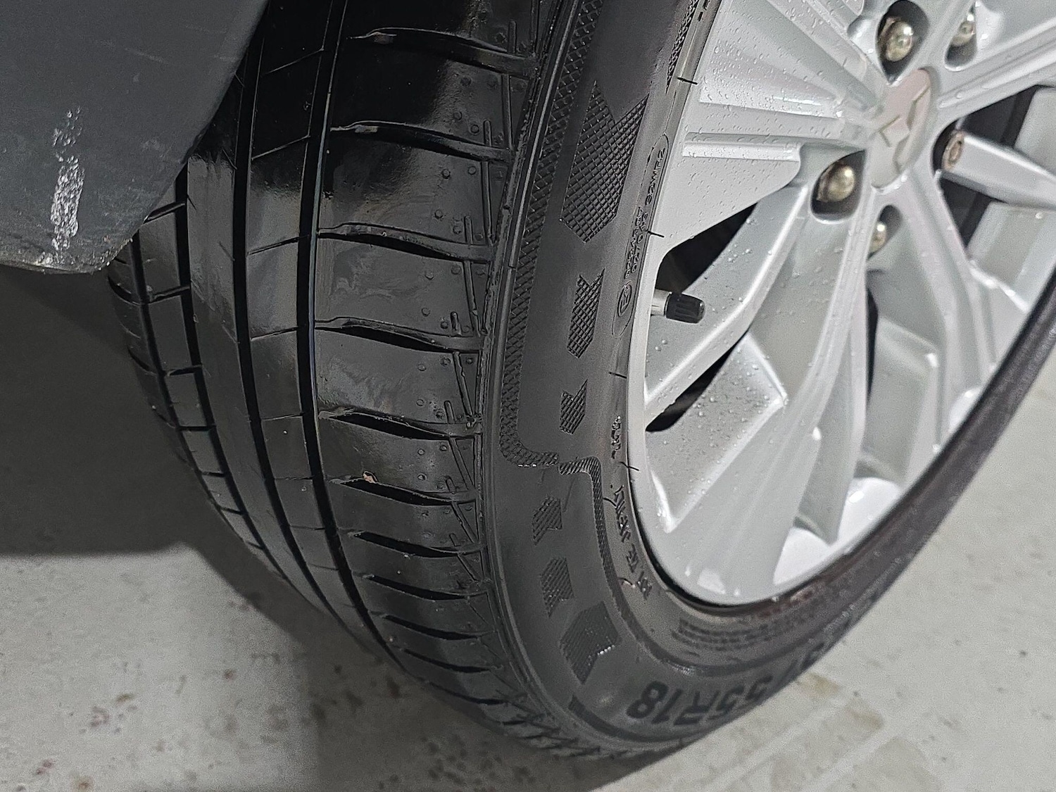 Used Mitsubishi Eclipse Cross 2018 for sale - 76990606: Photo 37