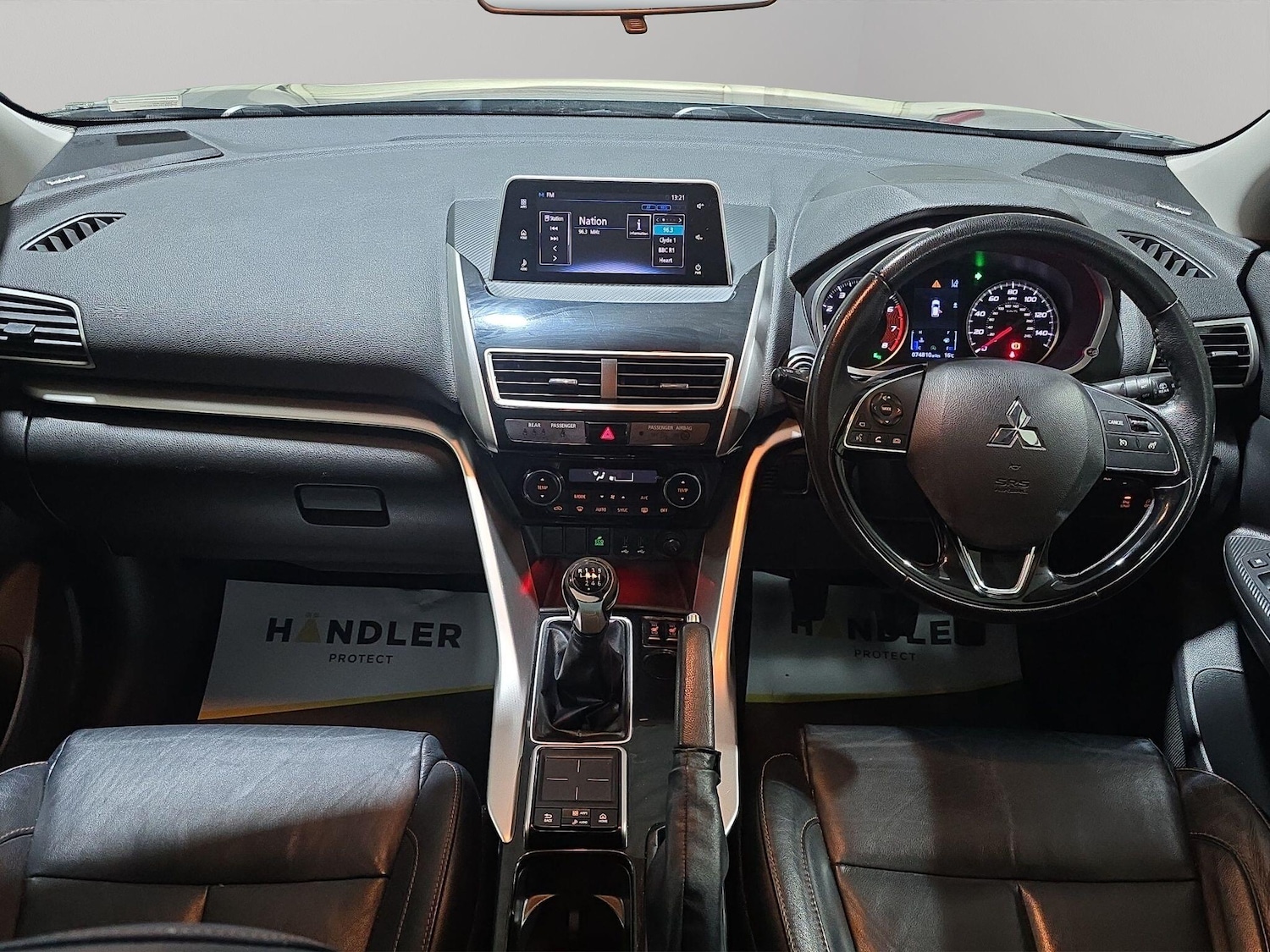 Used Mitsubishi Eclipse Cross 2018 for sale - 76990606: Photo 9