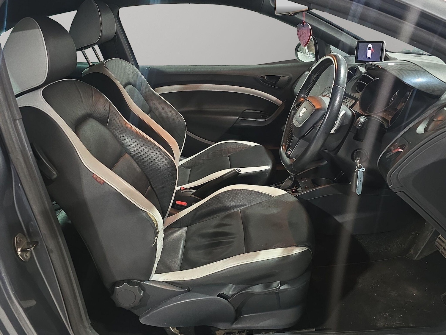 Used SEAT Ibiza for sale - 77825302: Photo 10