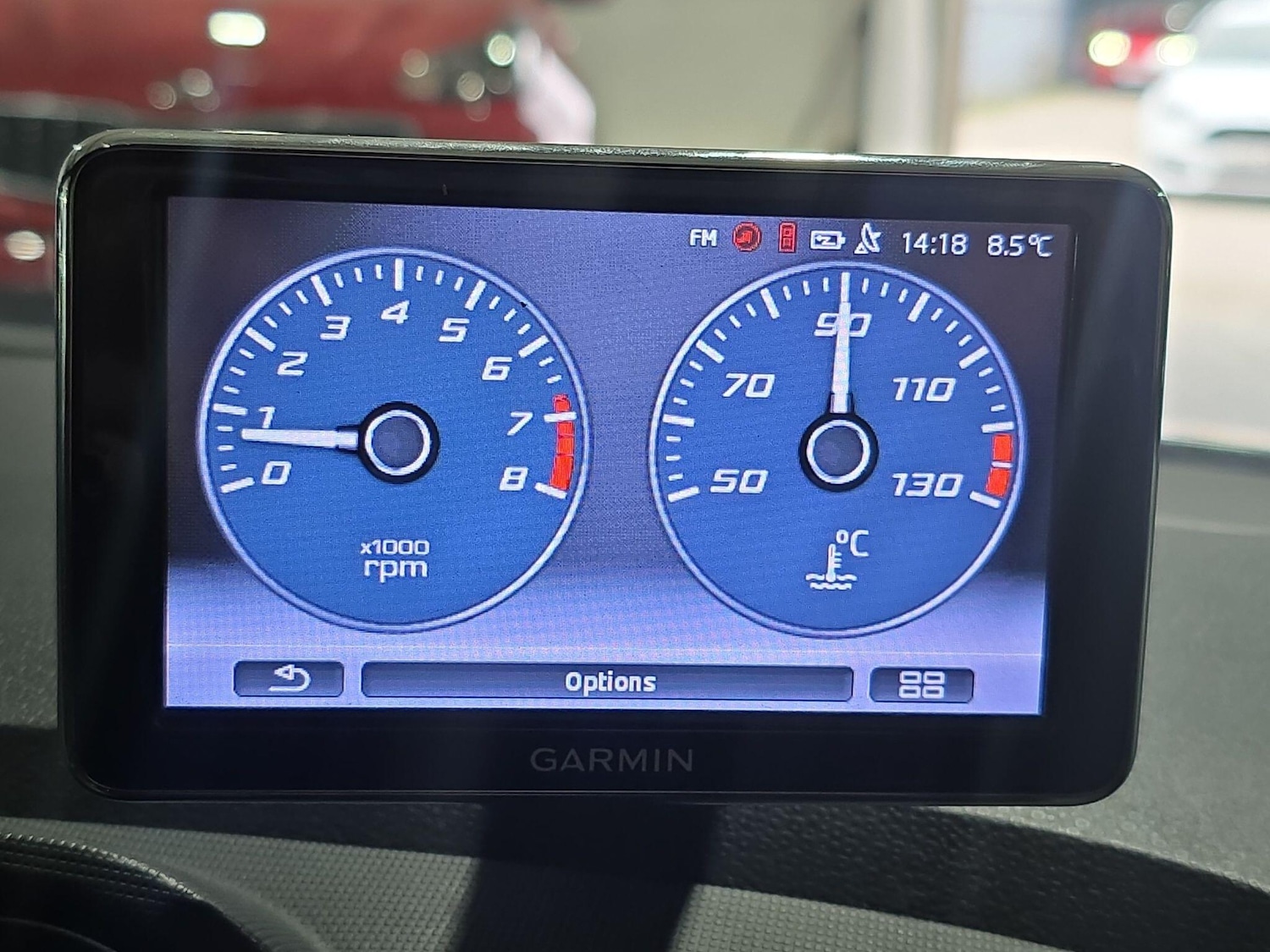 Used SEAT Ibiza for sale - 77825302: Photo 17