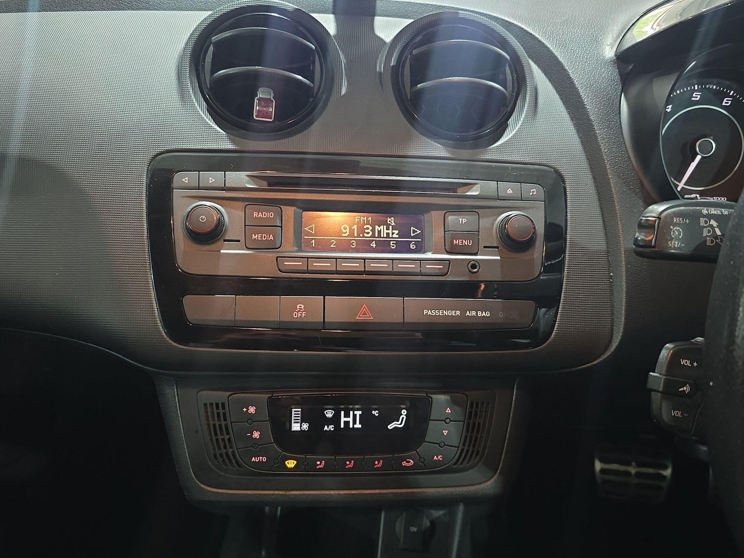 Used SEAT Ibiza for sale - 77825302: Photo 18