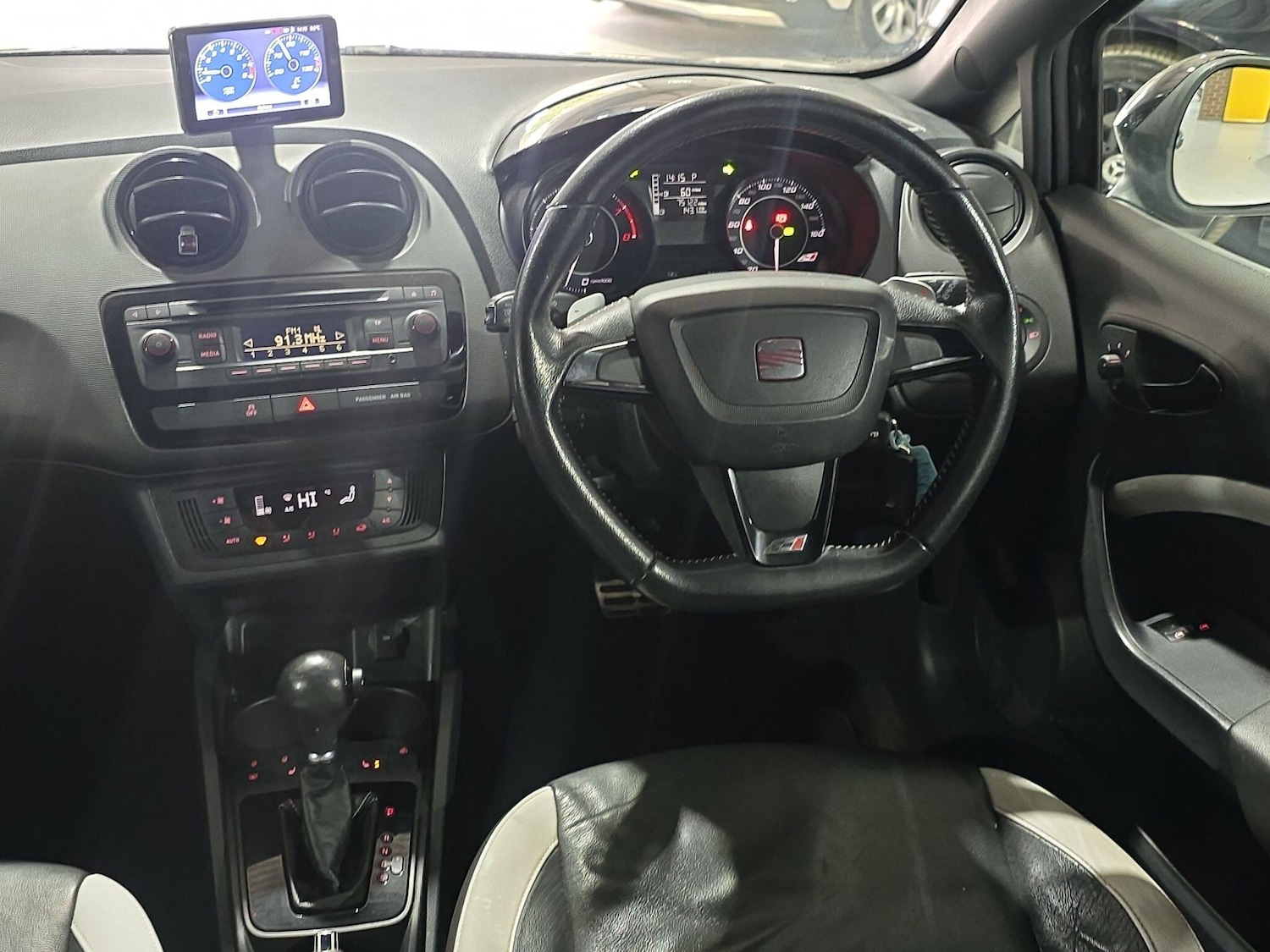 Used SEAT Ibiza for sale - 77825302: Photo 23