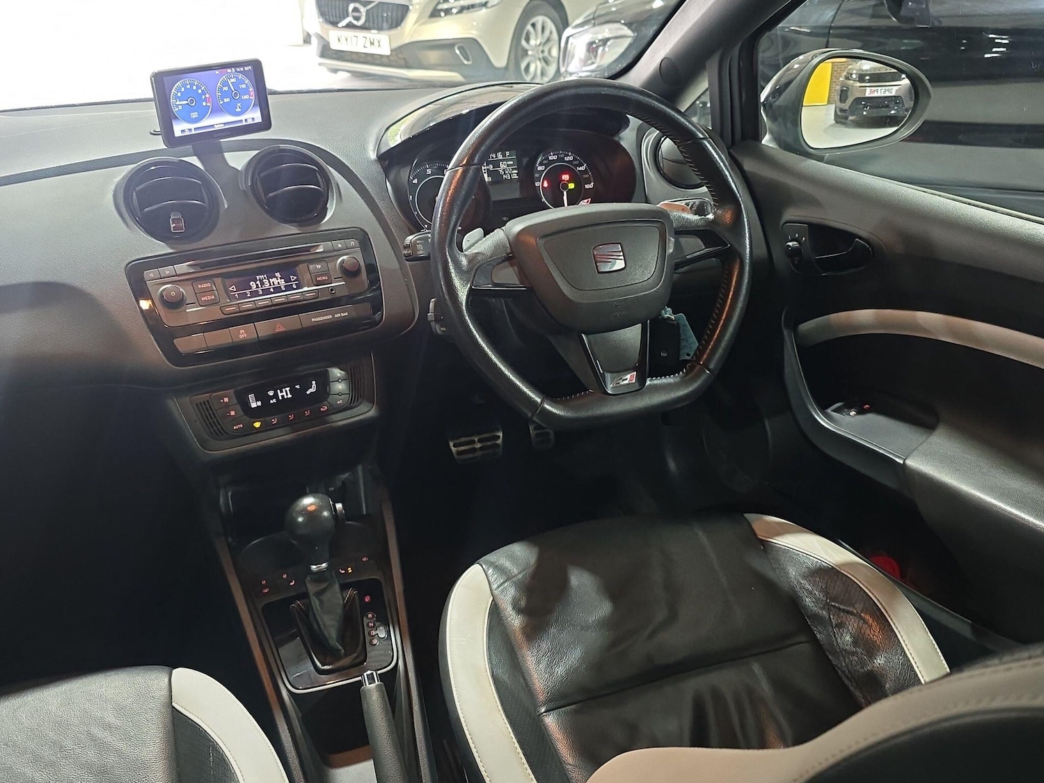 Used SEAT Ibiza for sale - 77825302: Photo 24