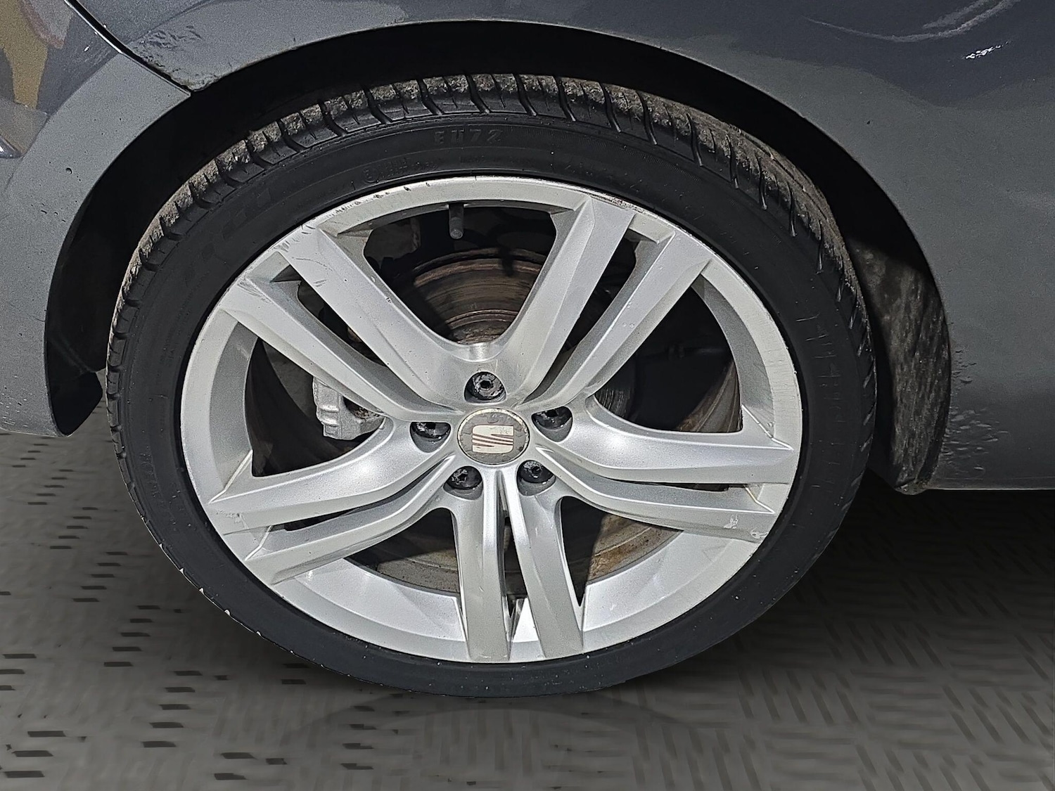 Used SEAT Ibiza for sale - 77825302: Photo 27