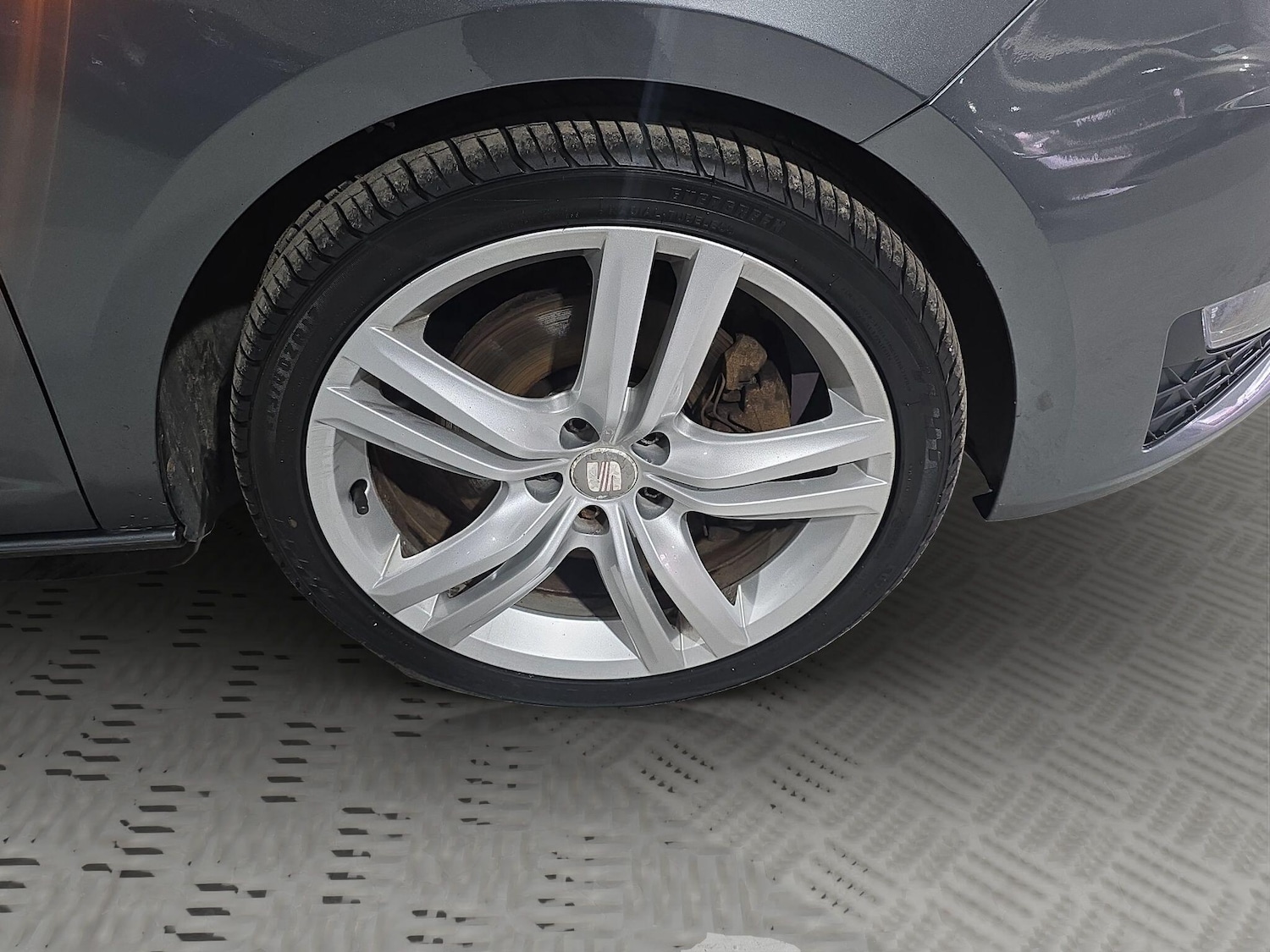 Used SEAT Ibiza for sale - 77825302: Photo 28