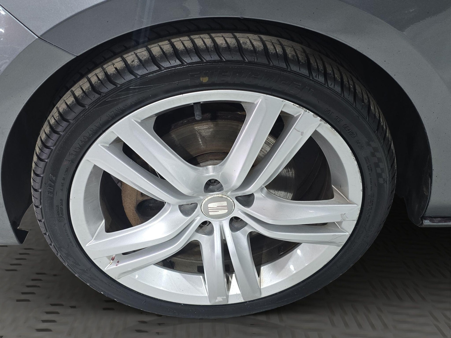 Used SEAT Ibiza for sale - 77825302: Photo 29