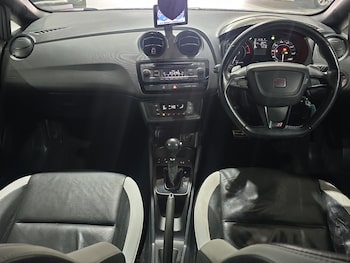 Used SEAT Ibiza 2013 for sale - 77825302: Photo