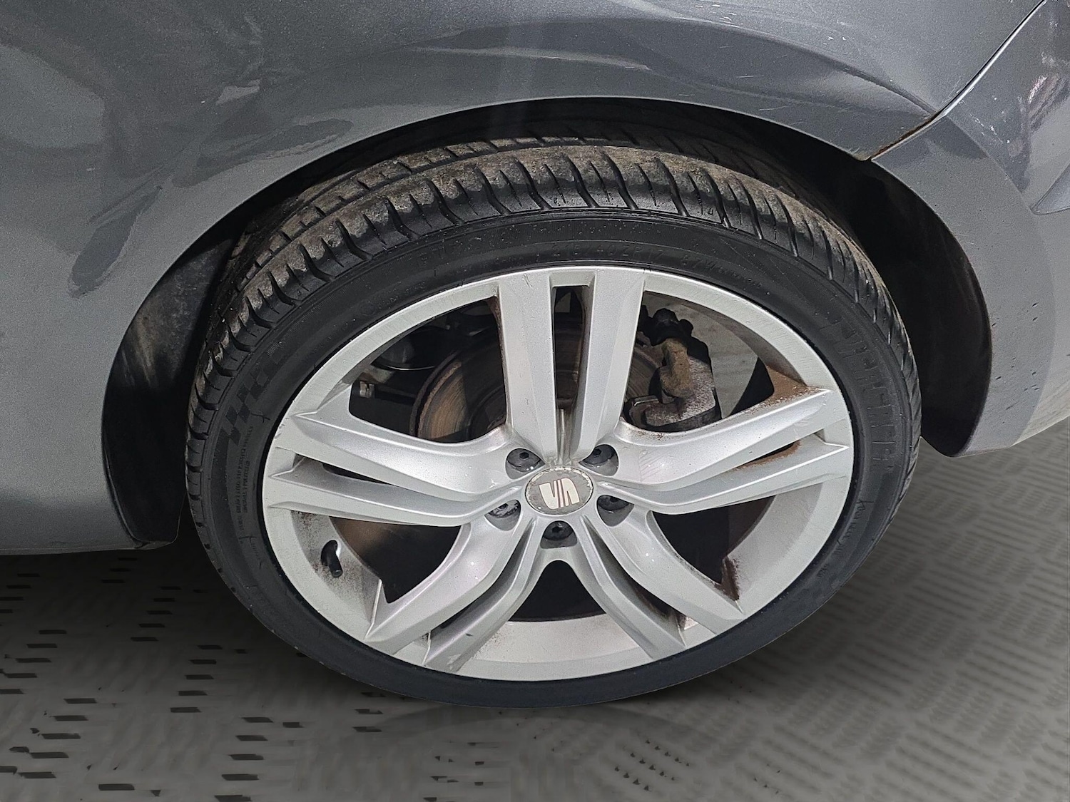 Used SEAT Ibiza for sale - 77825302: Photo 31