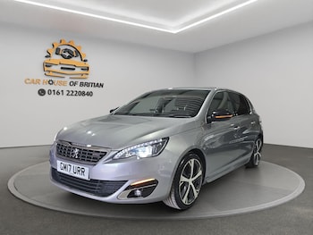 Used Peugeot 308 2017 for sale - 79279310: Photo