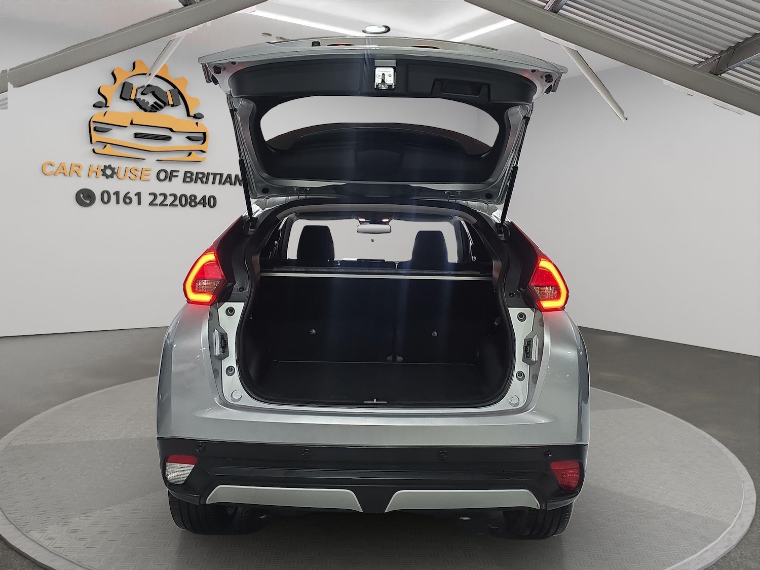 Used Mitsubishi Eclipse Cross 2019 for sale - 77306228: Photo 10