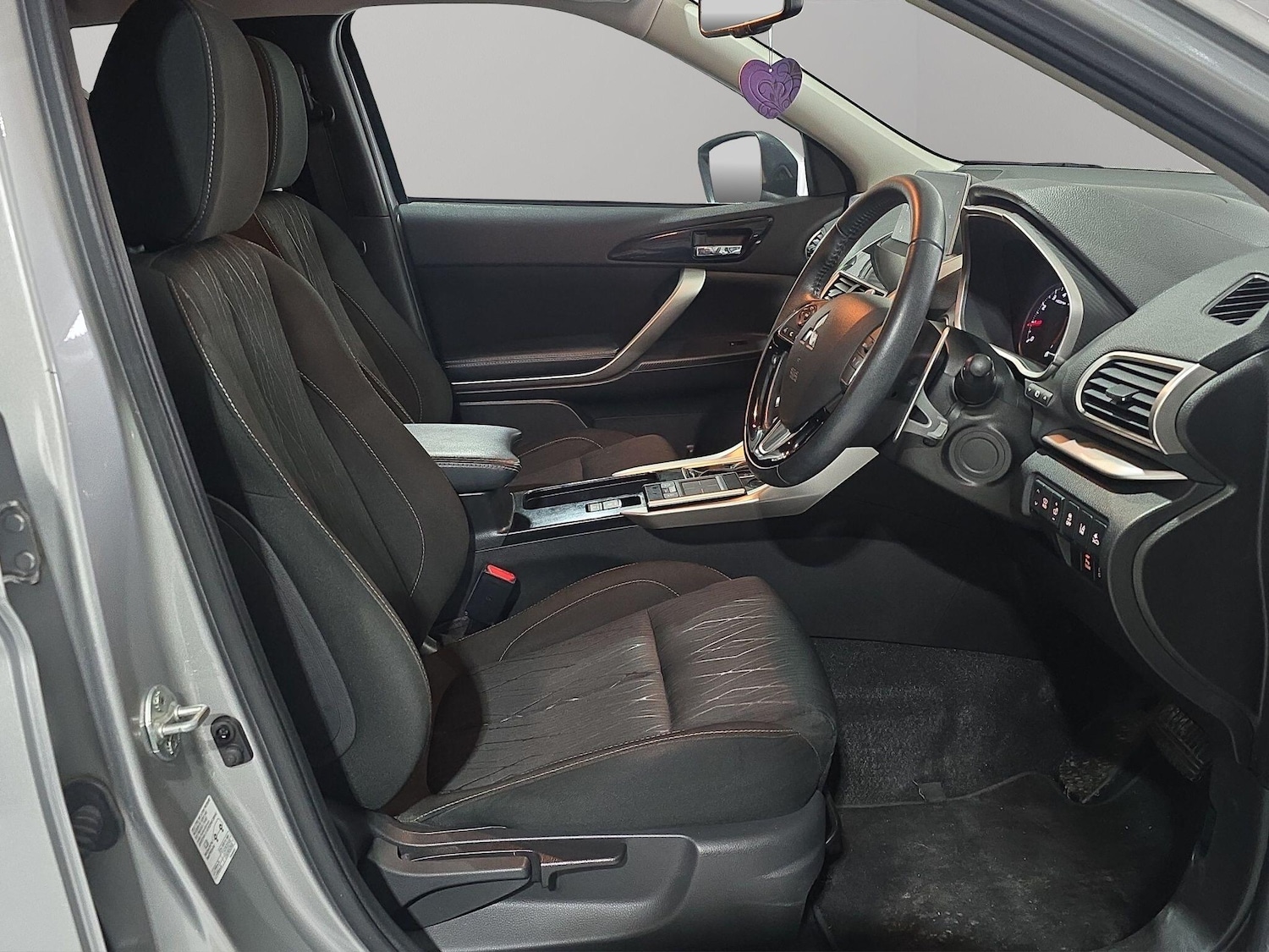 Used Mitsubishi Eclipse Cross 2019 for sale - 77306228: Photo 11