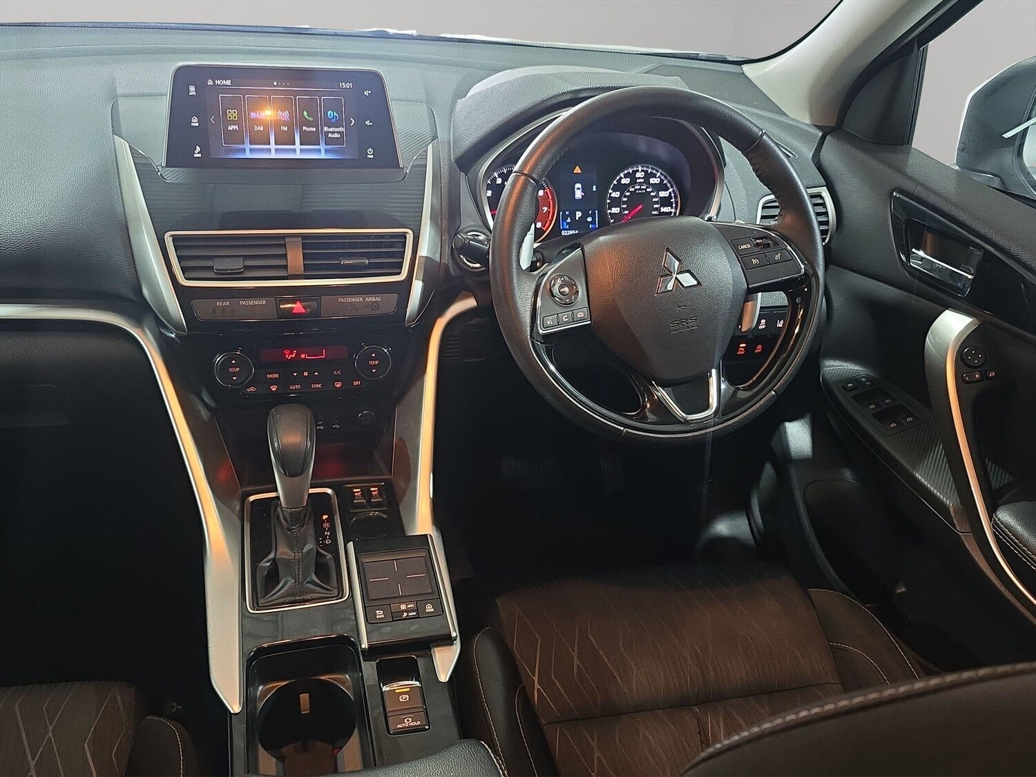 Used Mitsubishi Eclipse Cross 2019 for sale - 77306228: Photo 12