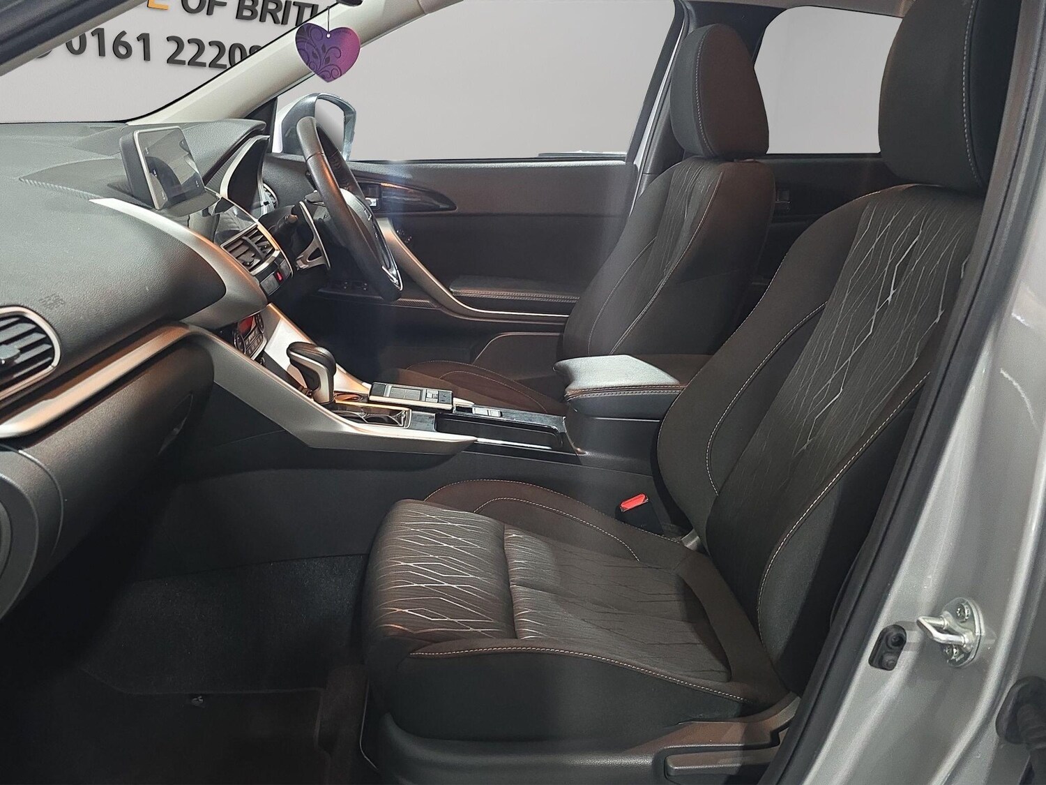 Used Mitsubishi Eclipse Cross 2019 for sale - 77306228: Photo 16