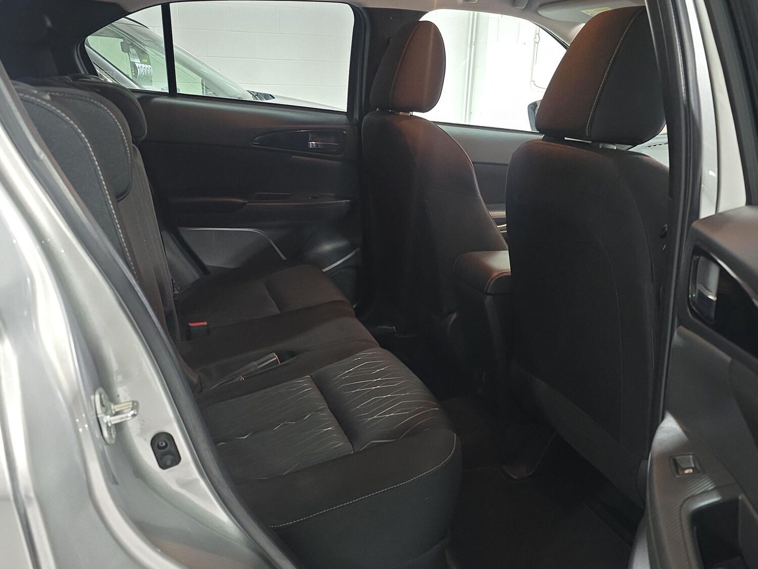 Used Mitsubishi Eclipse Cross 2019 for sale - 77306228: Photo 17