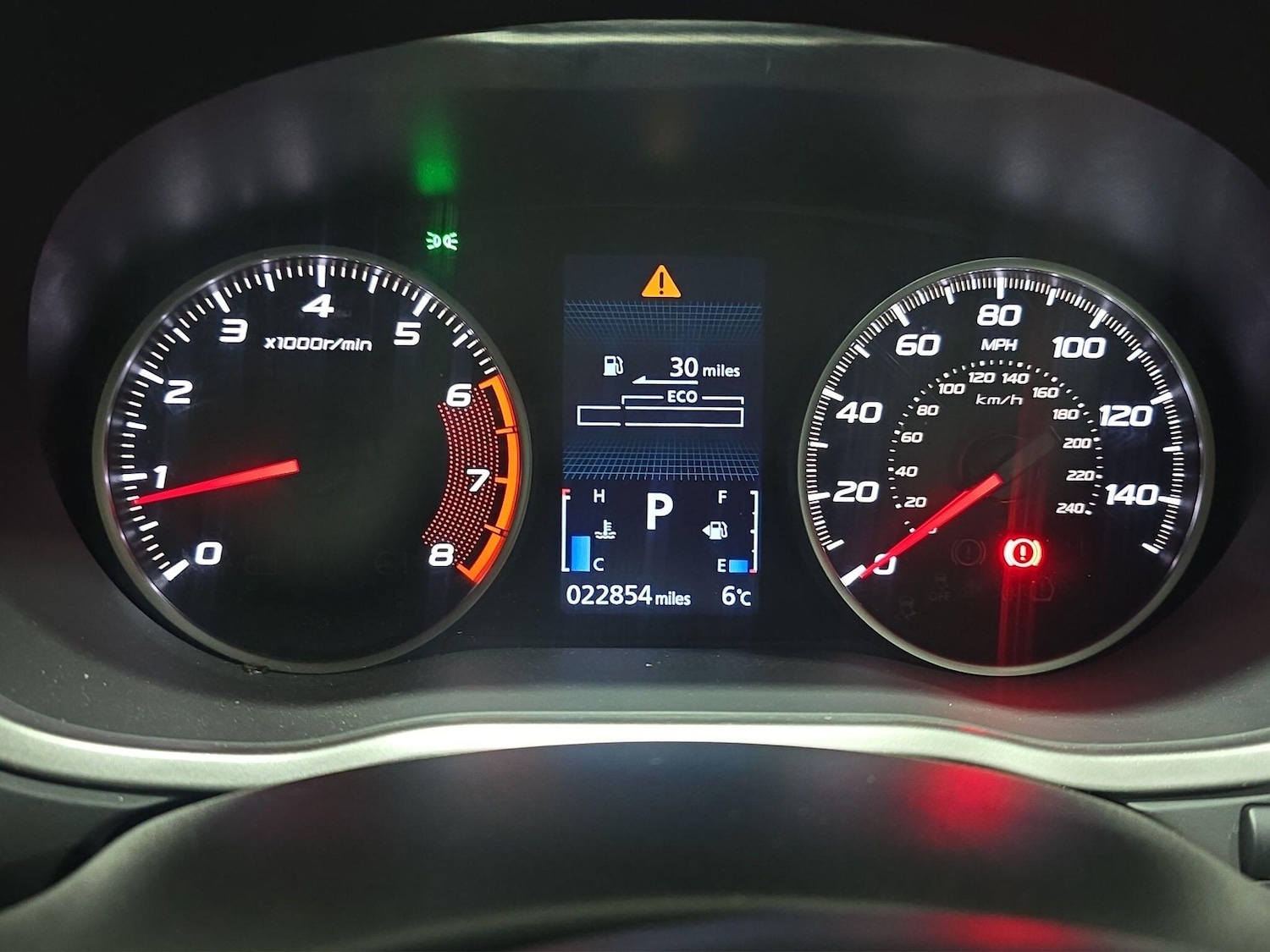 Used Mitsubishi Eclipse Cross 2019 for sale - 77306228: Photo 19