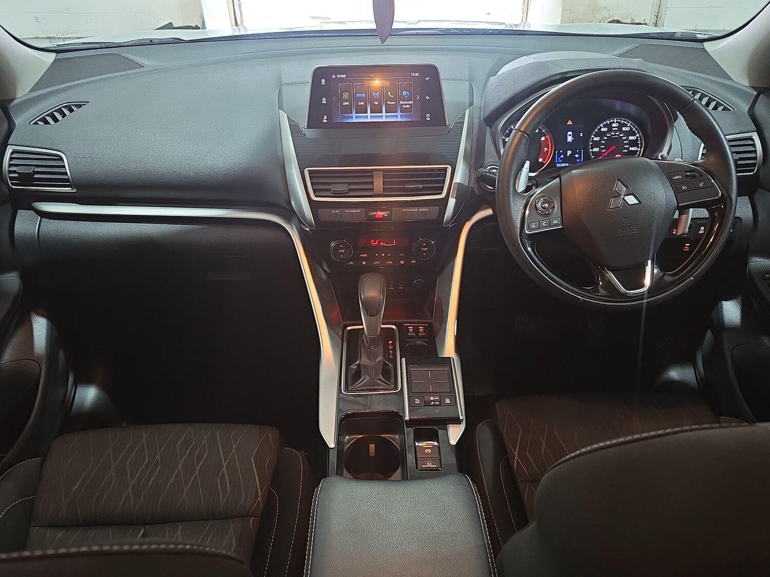 Used Mitsubishi Eclipse Cross 2019 for sale - 77306228: Photo 2