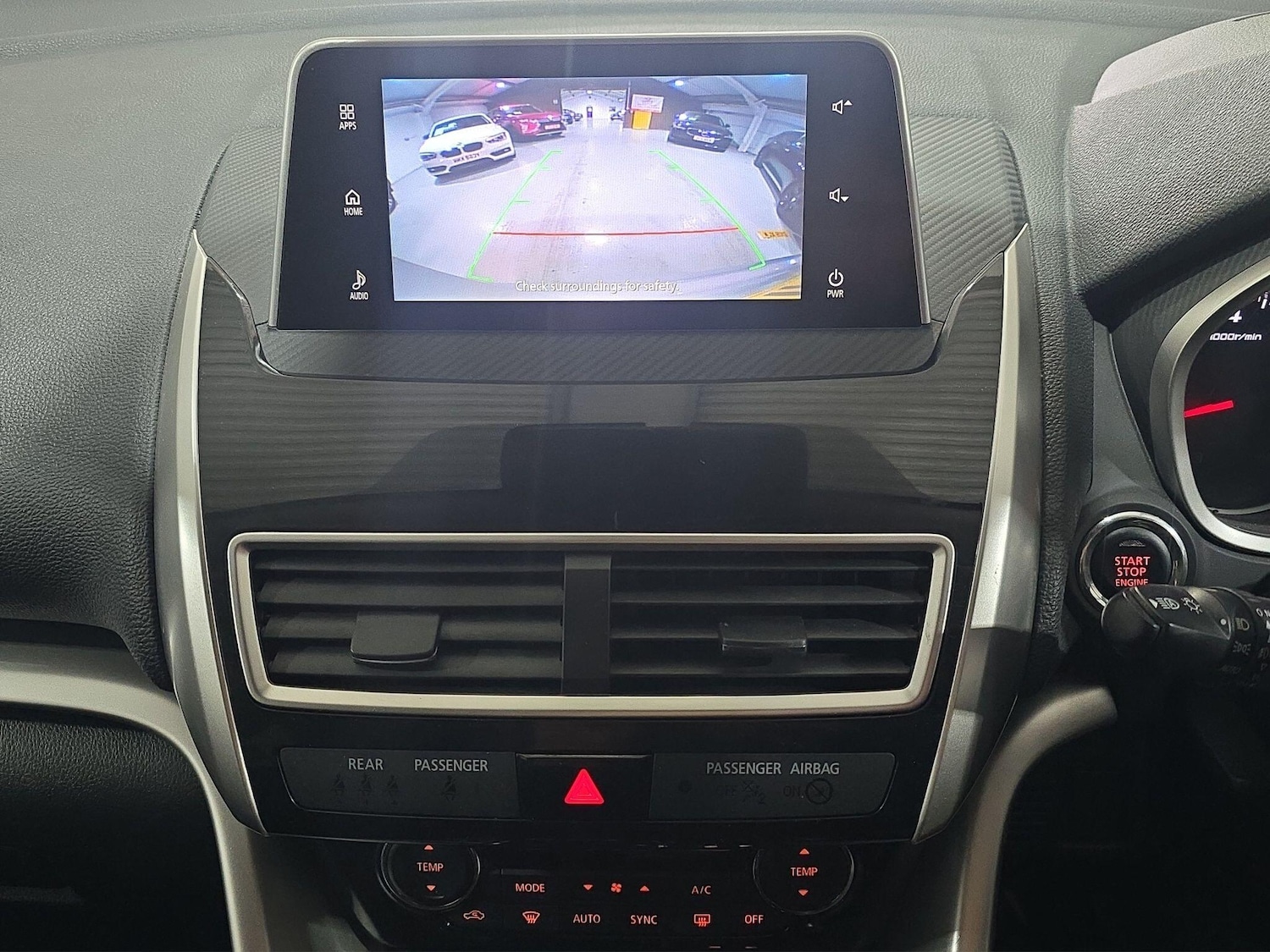 Used Mitsubishi Eclipse Cross 2019 for sale - 77306228: Photo 21