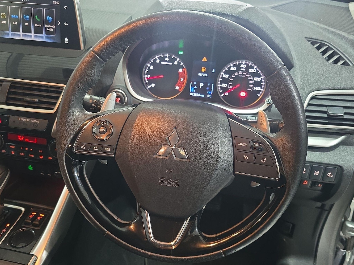 Used Mitsubishi Eclipse Cross 2019 for sale - 77306228: Photo 22