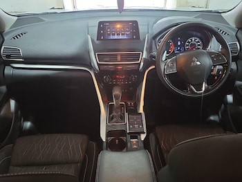 Used Mitsubishi Eclipse Cross 2019 for sale - 77306228: Photo