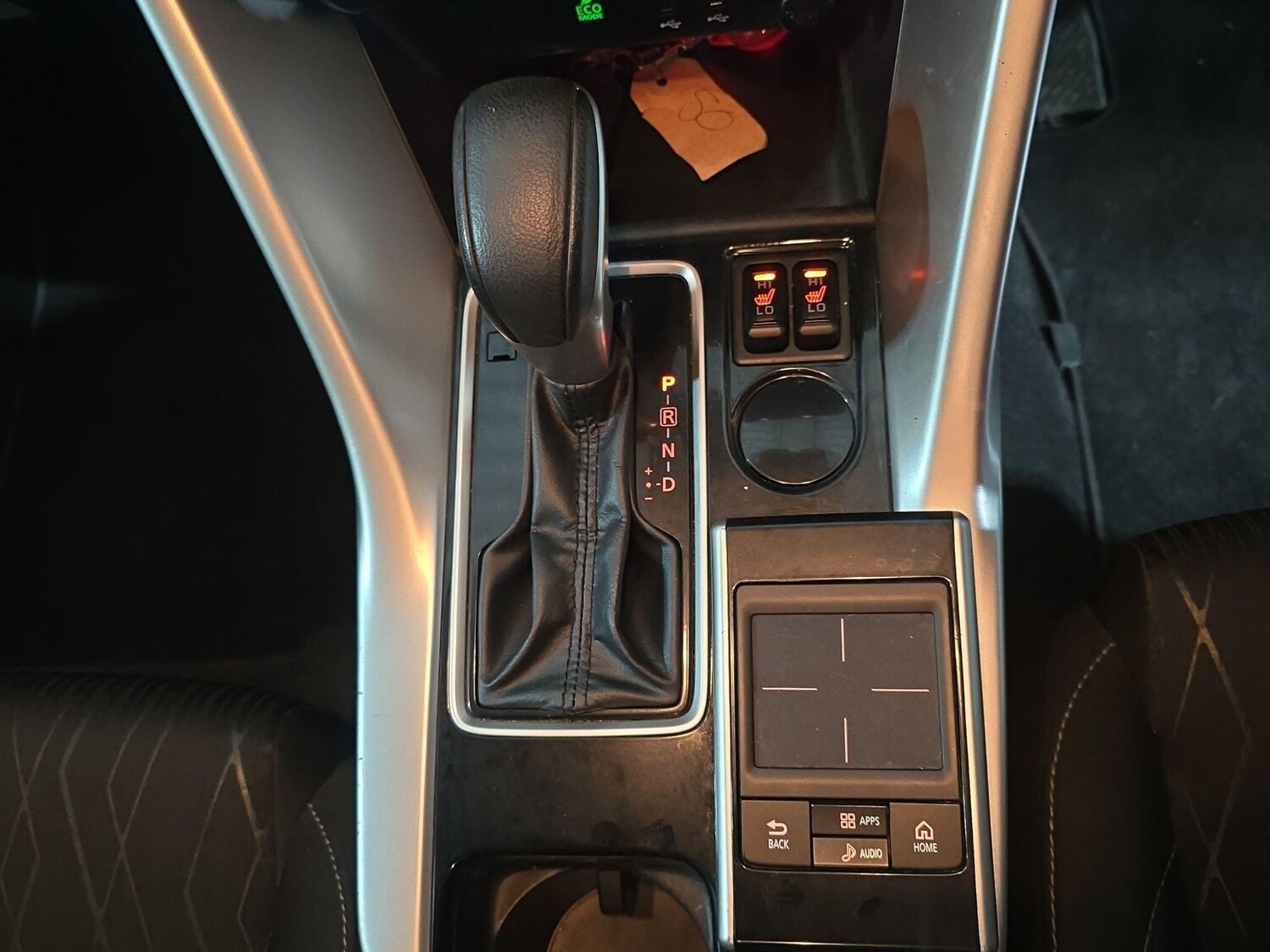 Used Mitsubishi Eclipse Cross 2019 for sale - 77306228: Photo 32