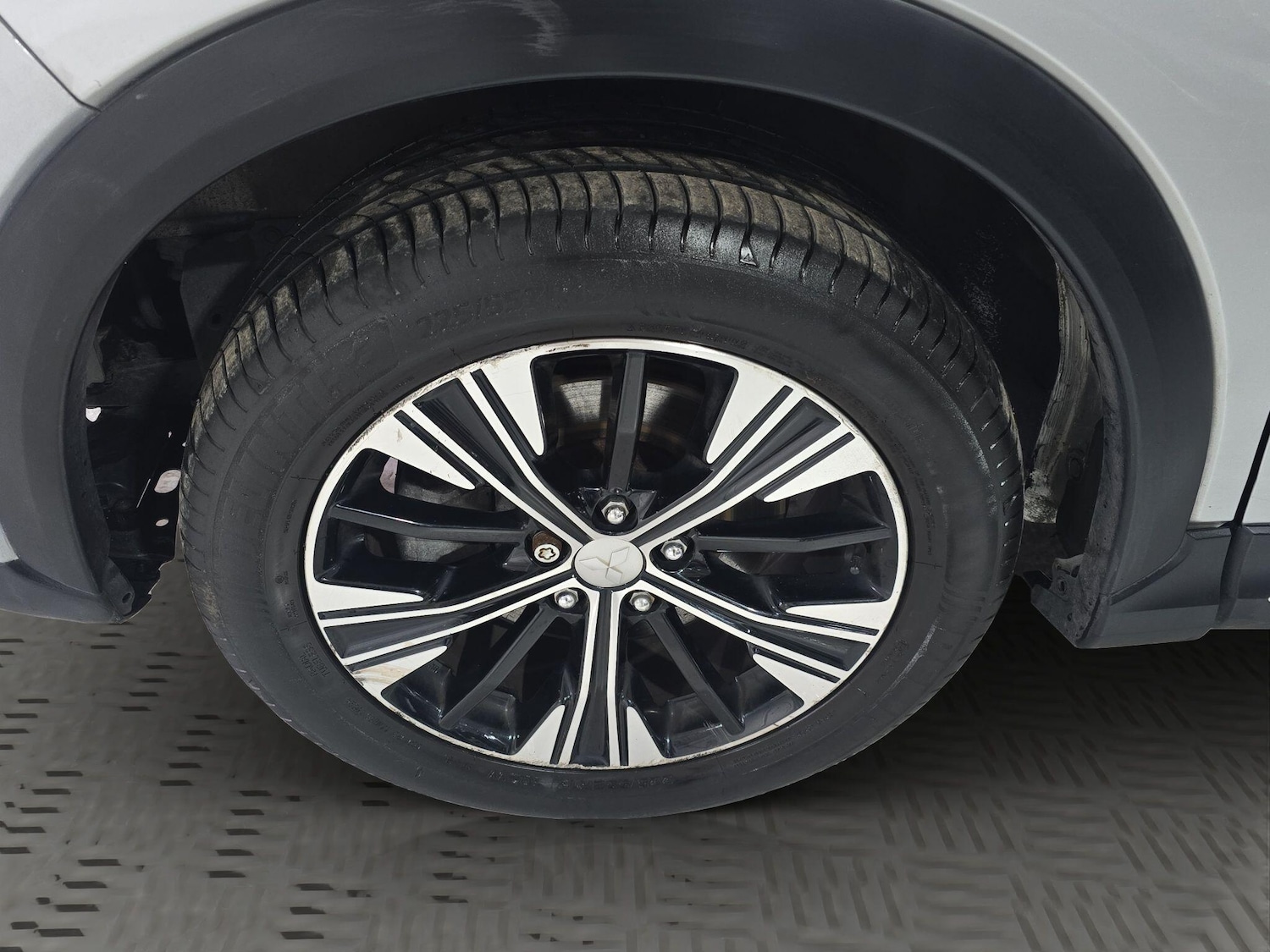 Used Mitsubishi Eclipse Cross 2019 for sale - 77306228: Photo 38