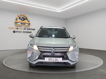 Used Mitsubishi Eclipse Cross 2019 for sale - 77306228: Photo