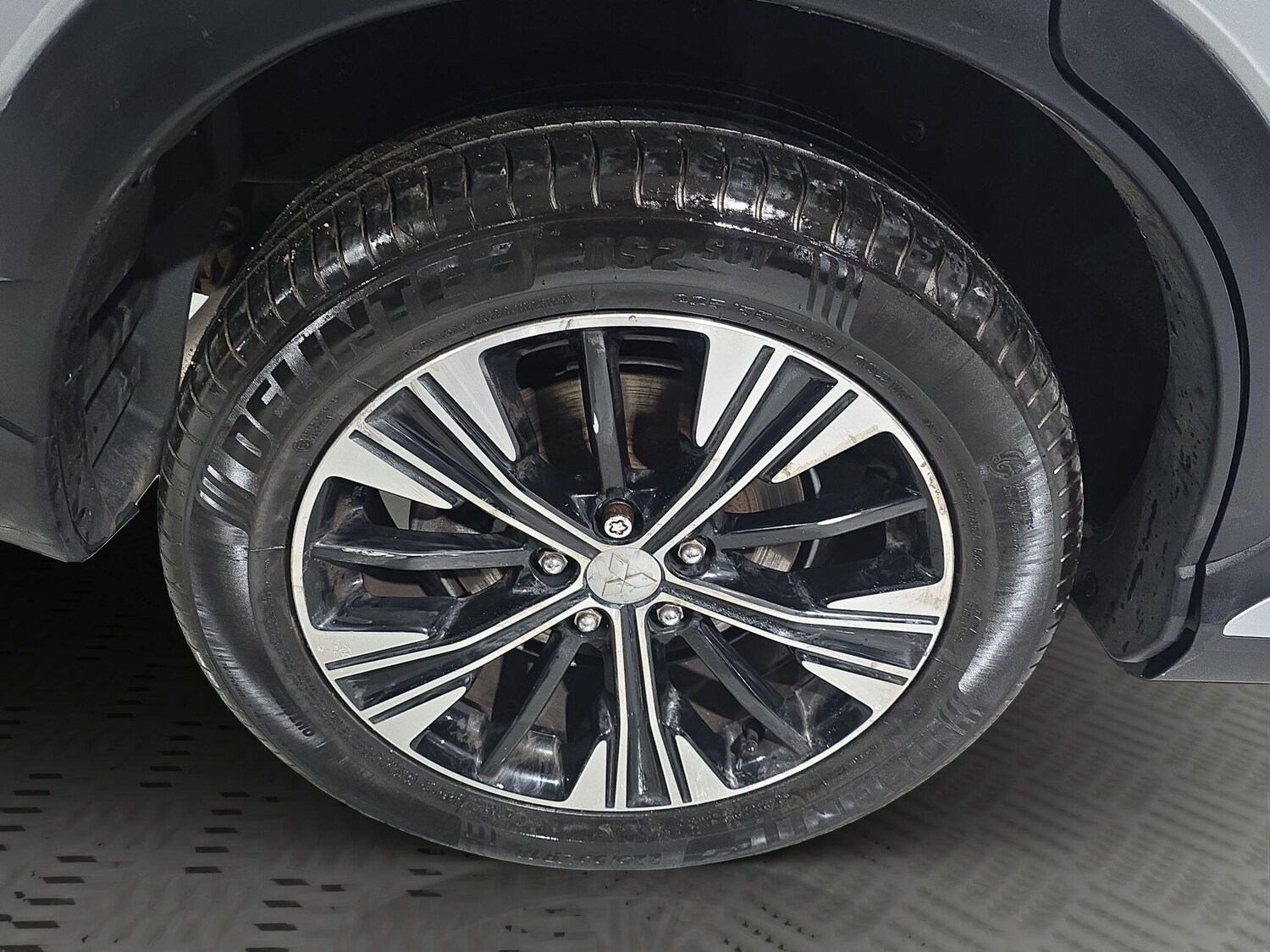 Used Mitsubishi Eclipse Cross 2019 for sale - 77306228: Photo 40