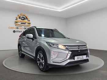 Used Mitsubishi Eclipse Cross 2019 for sale - 77306228: Photo