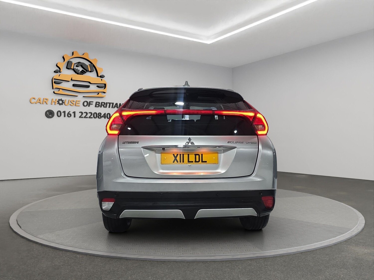 Used Mitsubishi Eclipse Cross 2019 for sale - 77306228: Photo 5