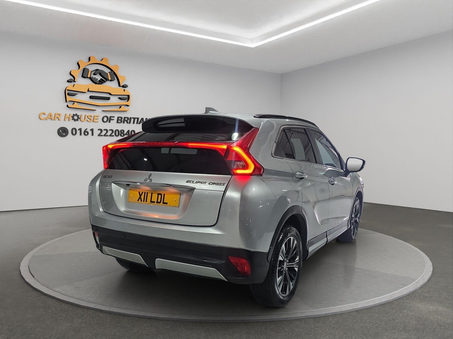 Used Mitsubishi Eclipse Cross 2019 for sale - 77306228: Photo 6