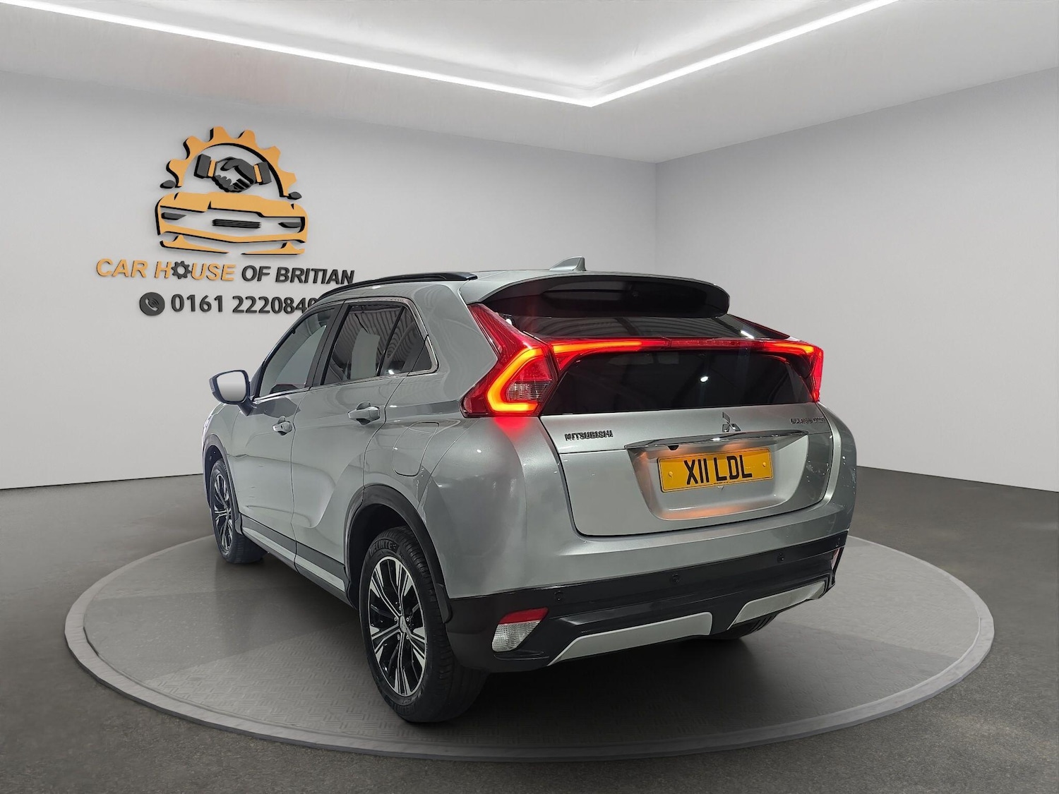 Used Mitsubishi Eclipse Cross 2019 for sale - 77306228: Photo 7