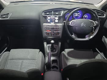Used Citroen C4 2016 for sale - 79808114: Photo